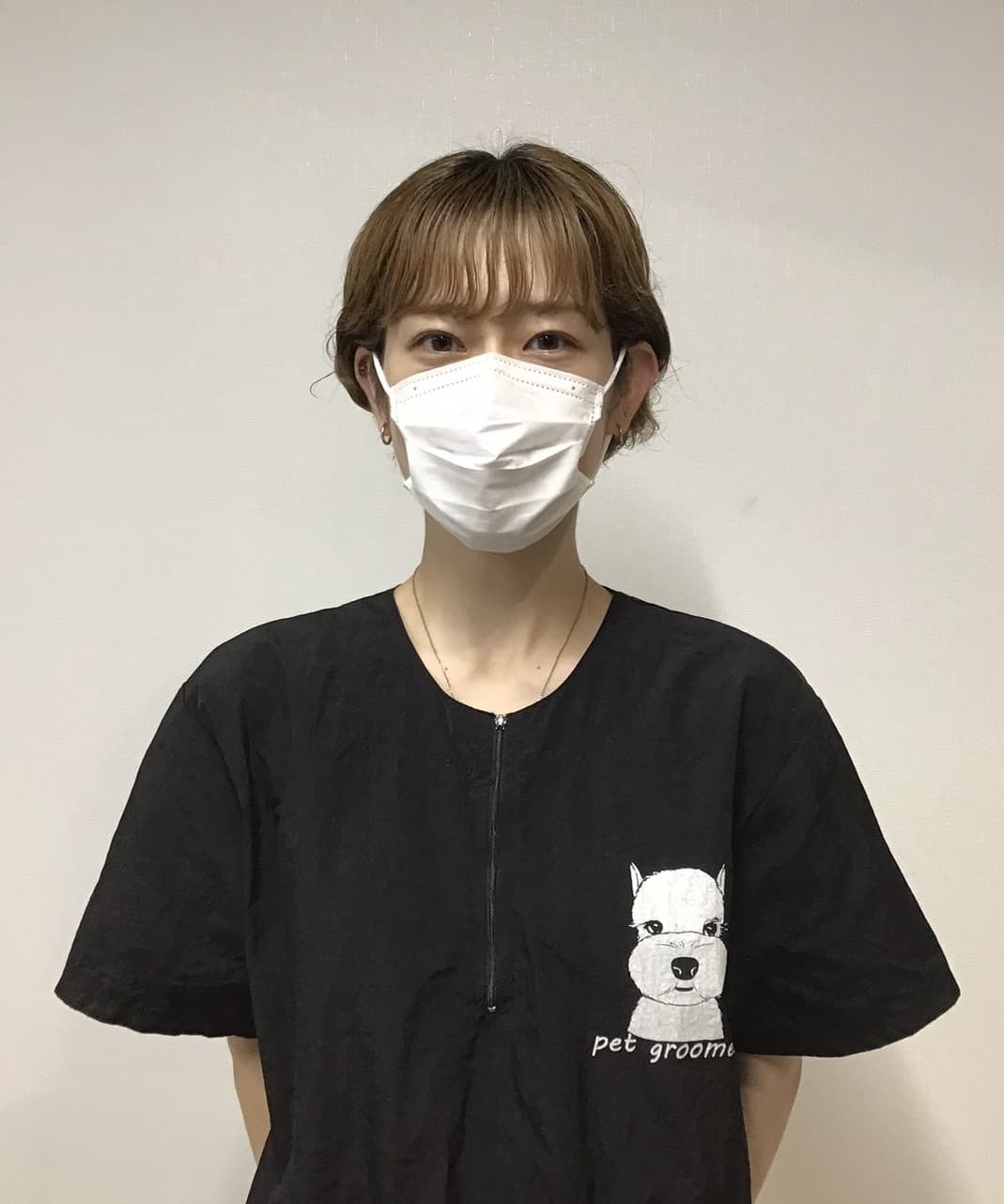 スタッフ画像