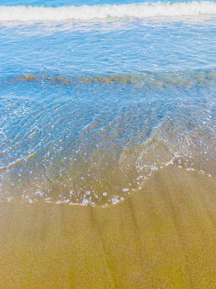 海⛱♡